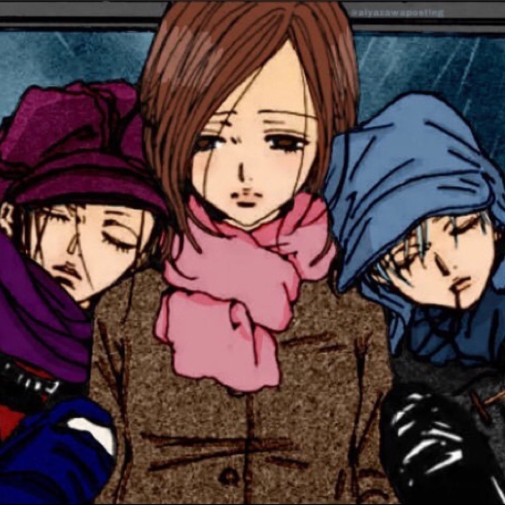 Meet your Posher, Daisy